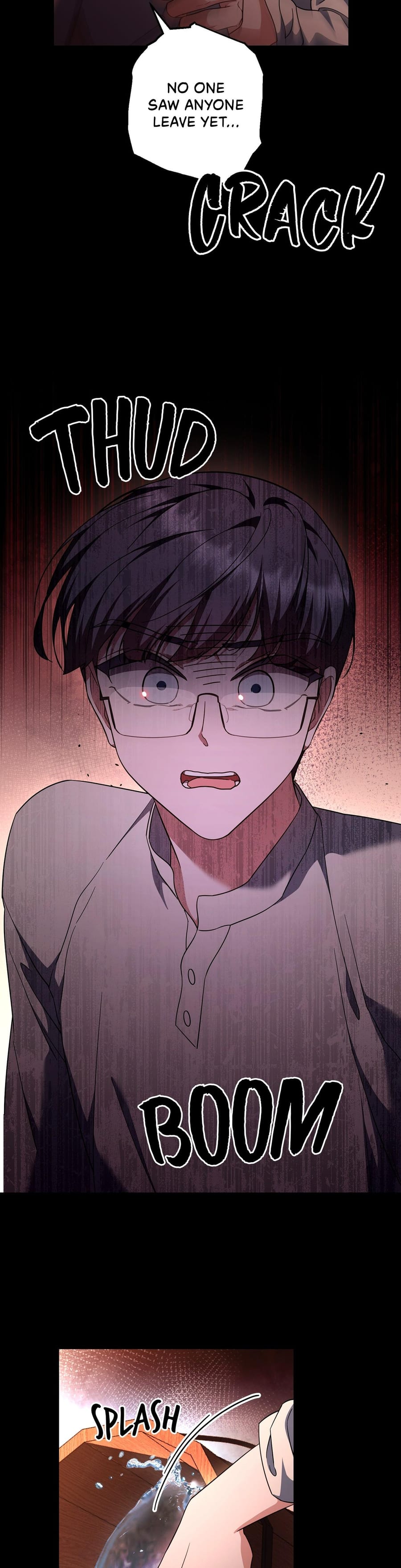 The Tutor's Secret Sessions (Uncensored), chapter 15, page 17 of 39