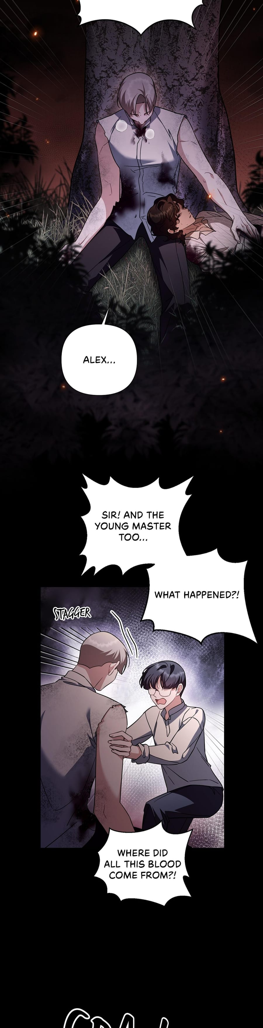 The Tutor's Secret Sessions (Uncensored), chapter 15, page 24 of 39