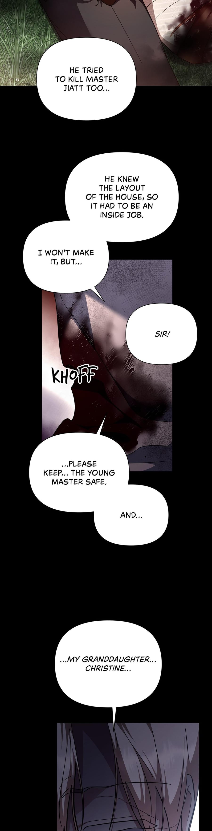 The Tutor's Secret Sessions (Uncensored), chapter 15, page 28 of 39
