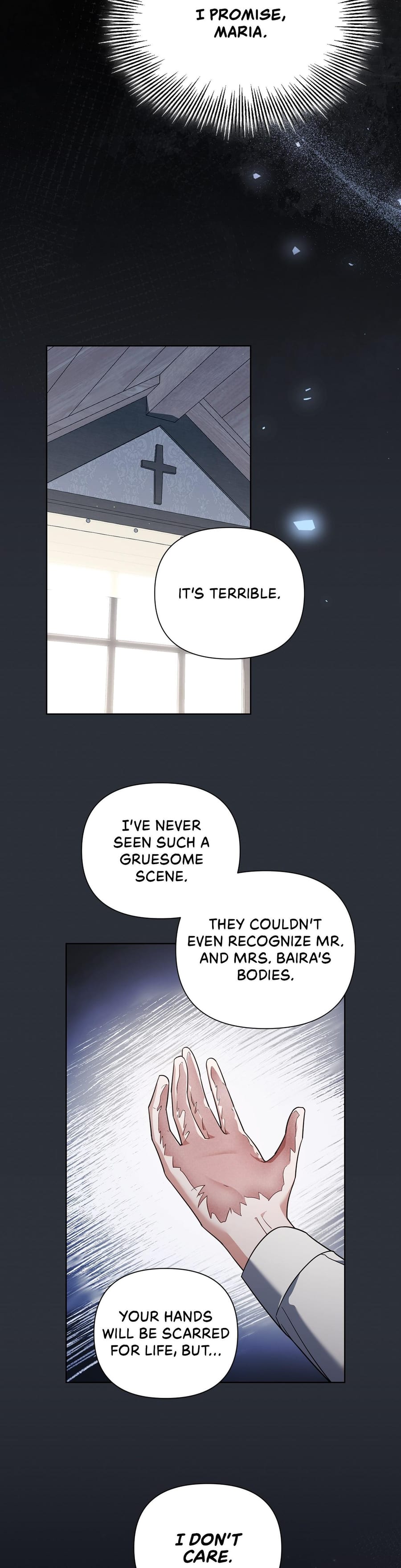 The Tutor's Secret Sessions (Uncensored), chapter 15, page 31 of 39