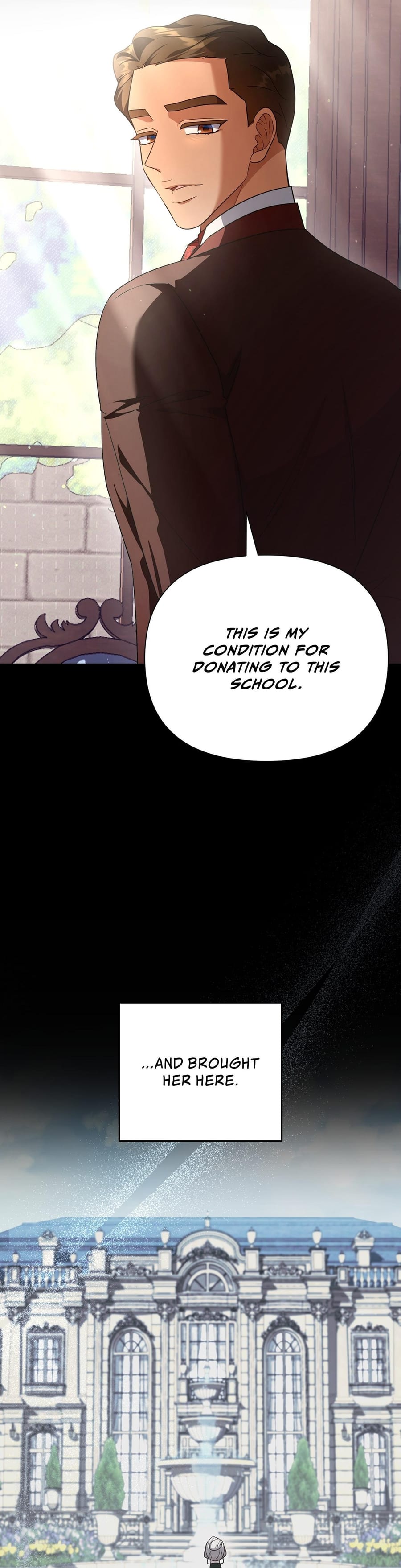 The Tutor's Secret Sessions (Uncensored), chapter 16, page 6 of 34