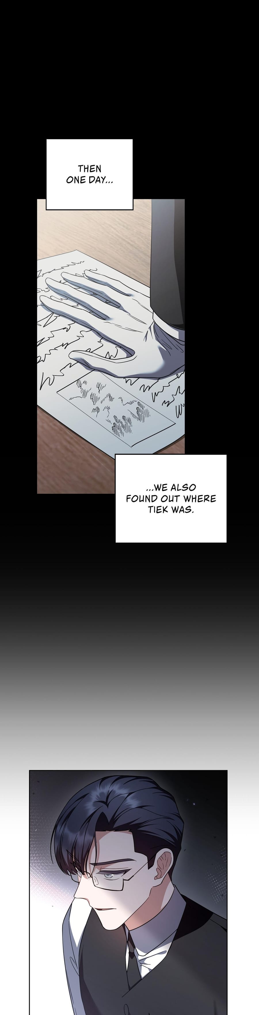 The Tutor's Secret Sessions (Uncensored), chapter 16, page 8 of 34