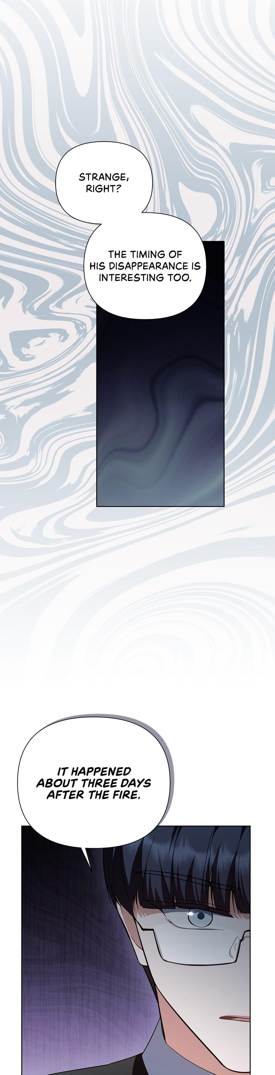 The Tutor's Secret Sessions (Uncensored), chapter 16, page 11 of 34
