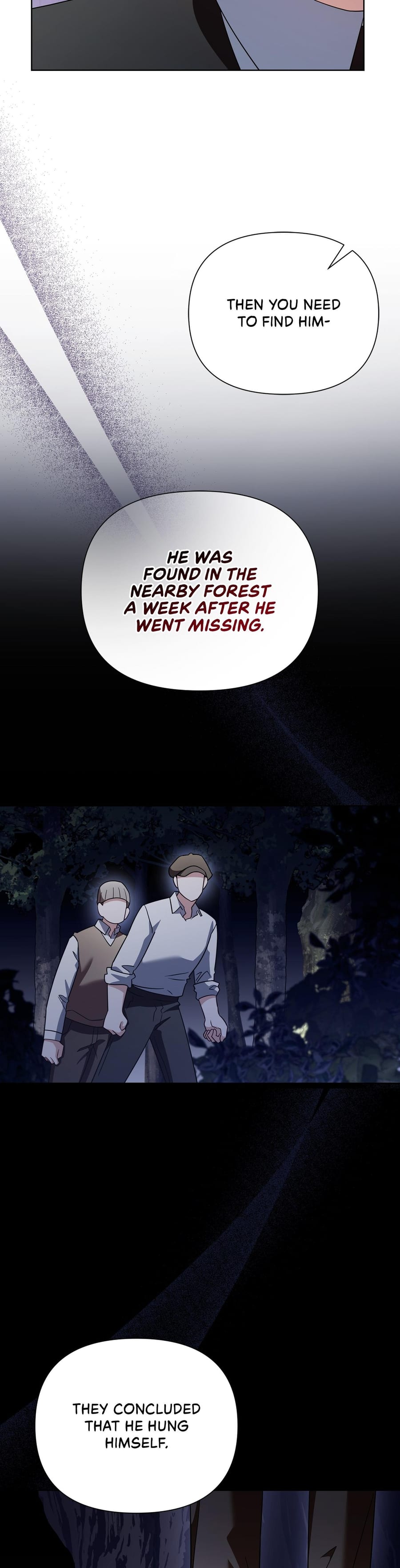 The Tutor's Secret Sessions (Uncensored), chapter 16, page 12 of 34