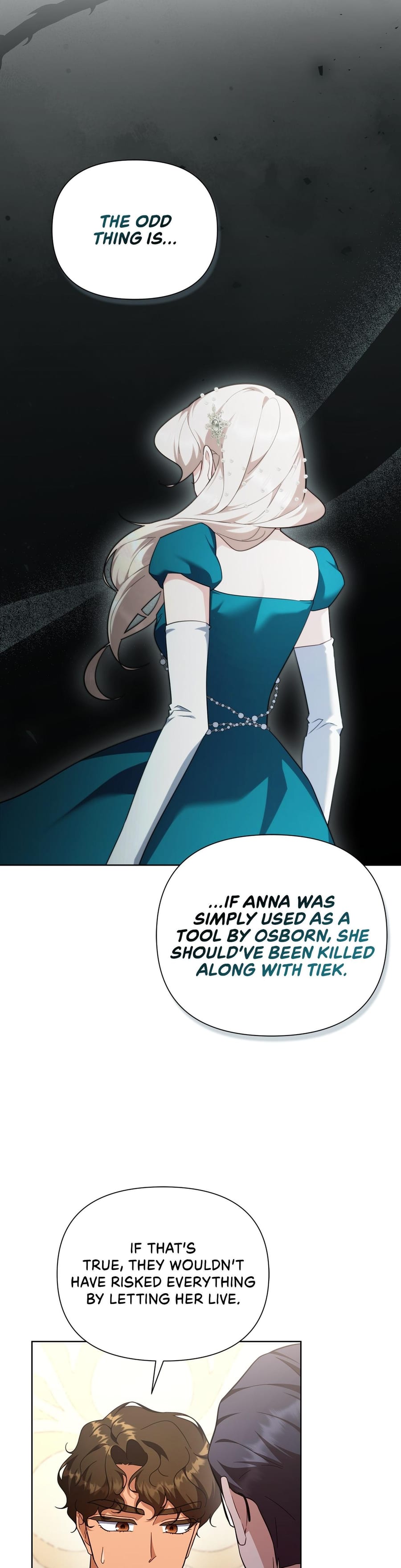The Tutor's Secret Sessions (Uncensored), chapter 16, page 14 of 34