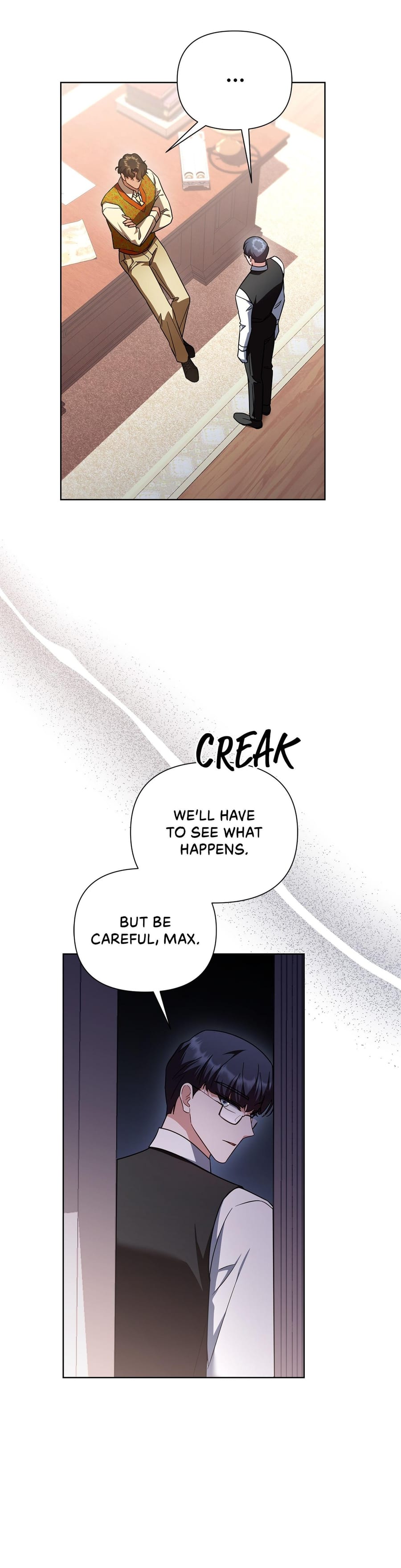 The Tutor's Secret Sessions (Uncensored), chapter 16, page 18 of 34