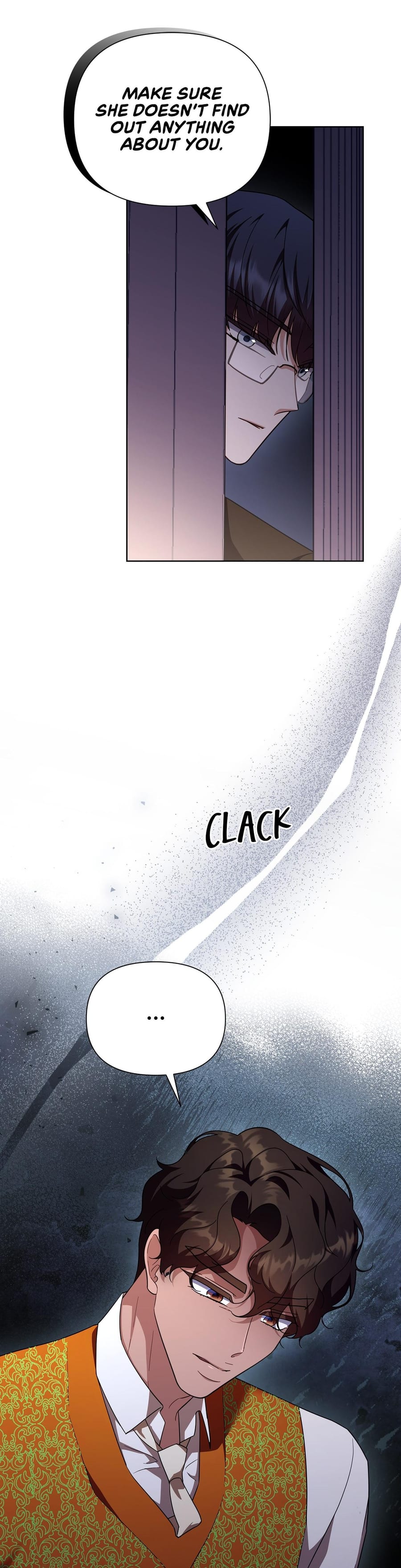 The Tutor's Secret Sessions (Uncensored), chapter 16, page 19 of 34
