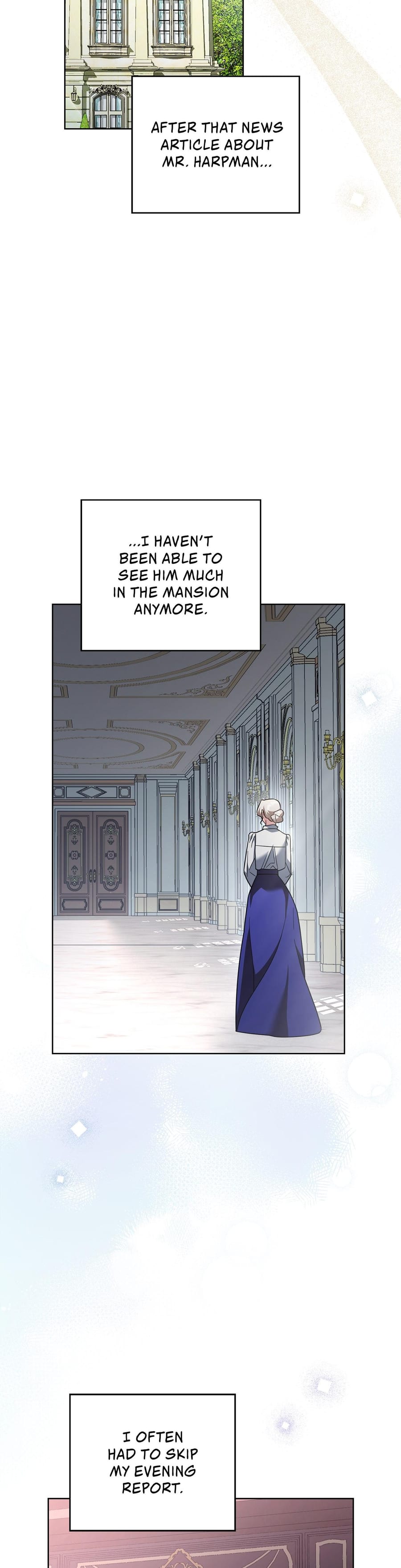 The Tutor's Secret Sessions (Uncensored), chapter 16, page 21 of 34