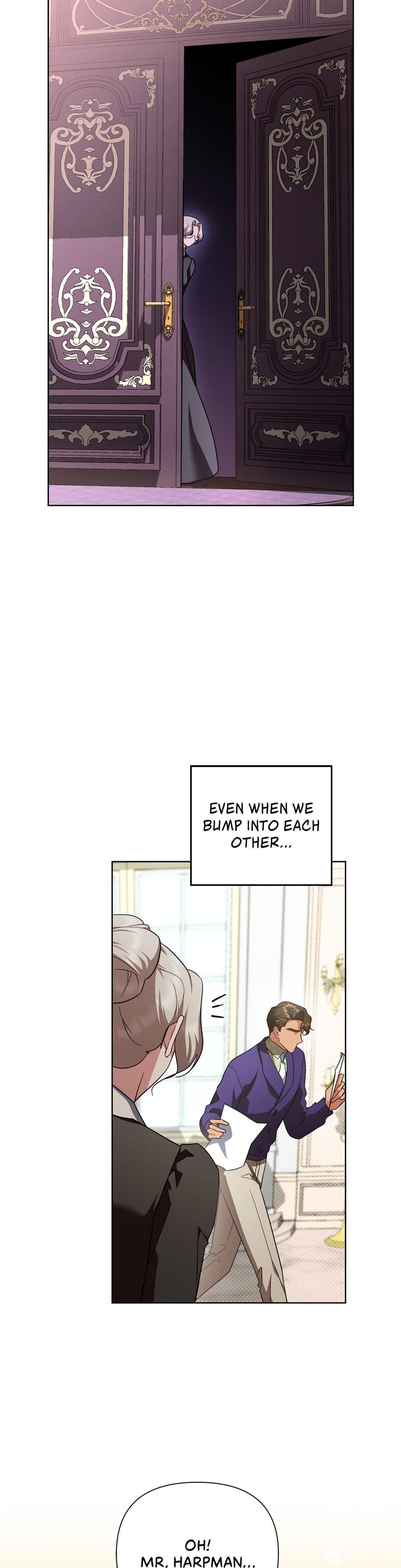 The Tutor's Secret Sessions (Uncensored), chapter 16, page 22 of 34