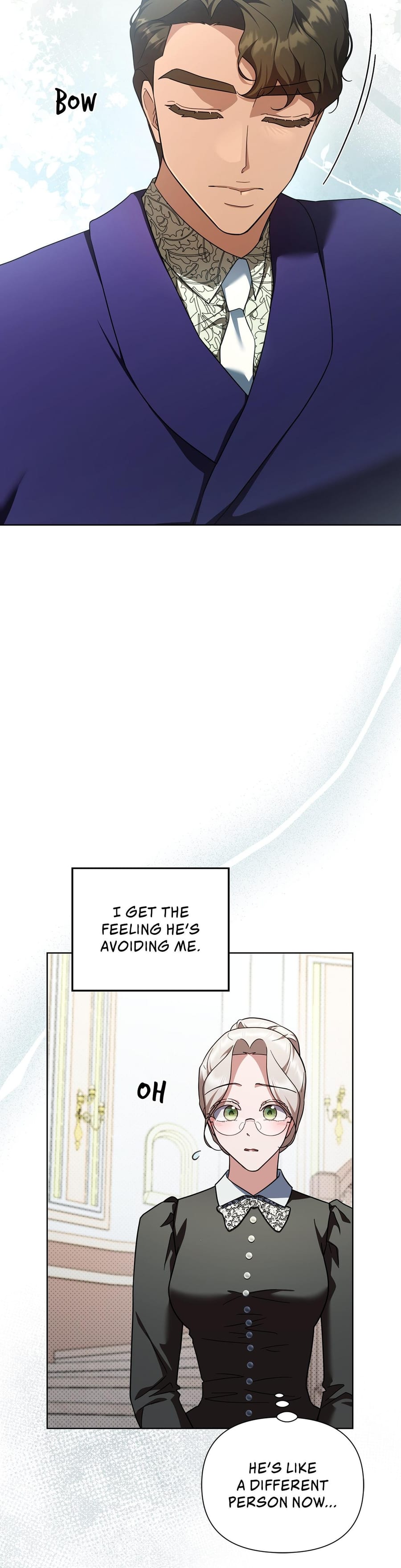 The Tutor's Secret Sessions (Uncensored), chapter 16, page 24 of 34