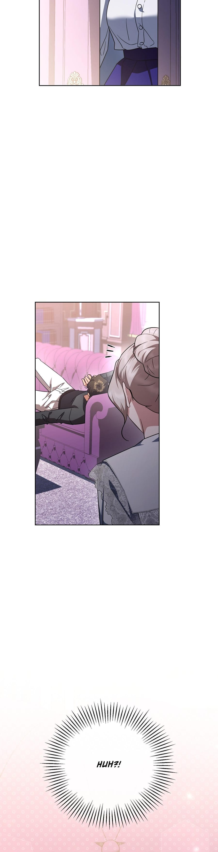 The Tutor's Secret Sessions (Uncensored), chapter 16, page 26 of 34