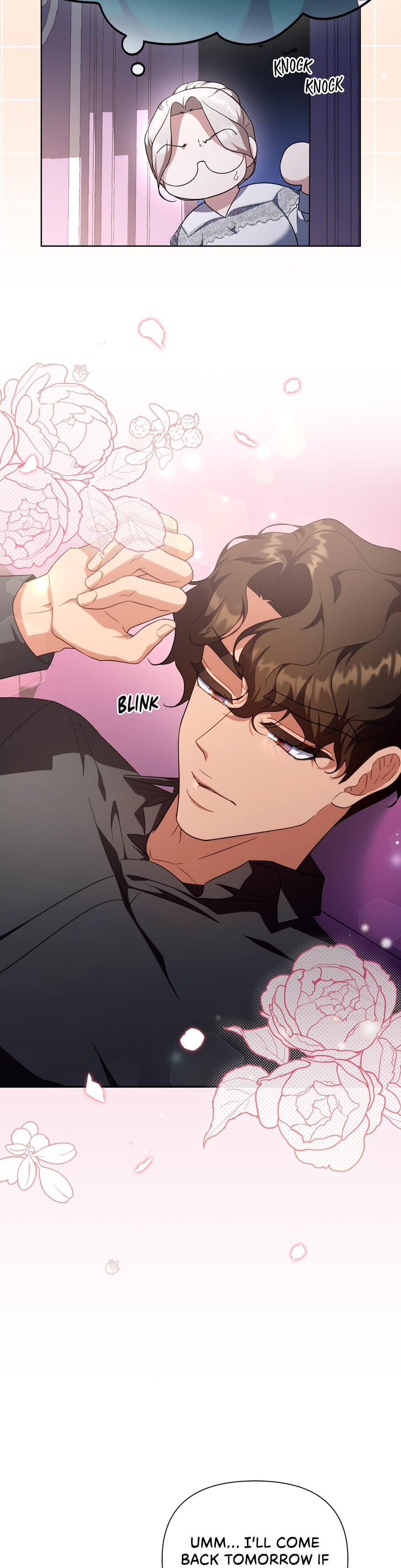 The Tutor's Secret Sessions (Uncensored), chapter 16, page 28 of 34
