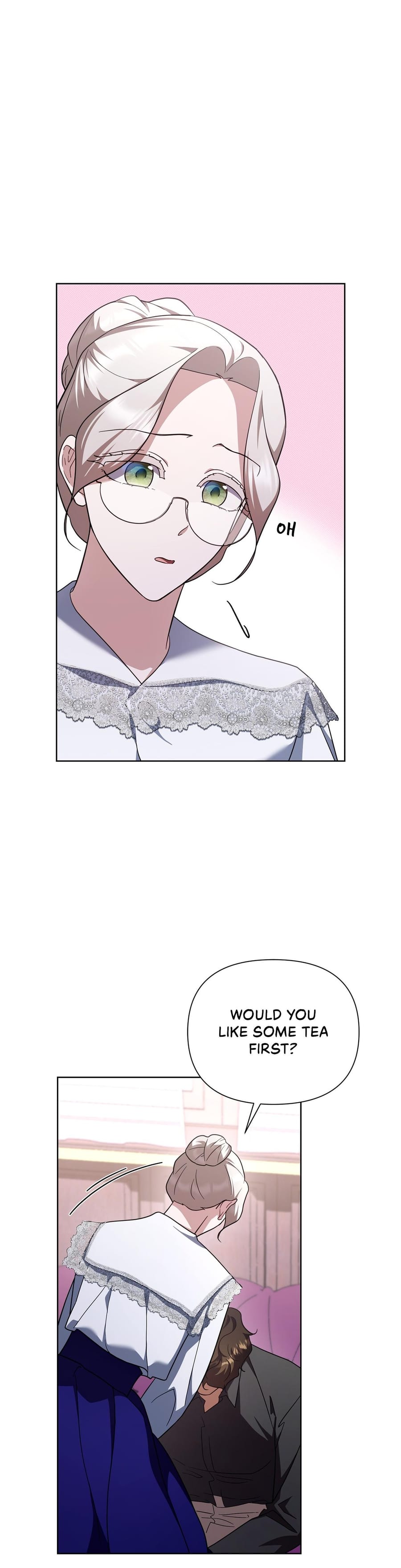 The Tutor's Secret Sessions (Uncensored), chapter 16, page 31 of 34