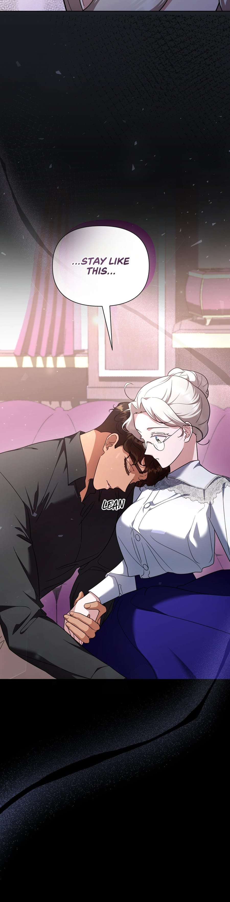 The Tutor's Secret Sessions (Uncensored), chapter 16, page 33 of 34