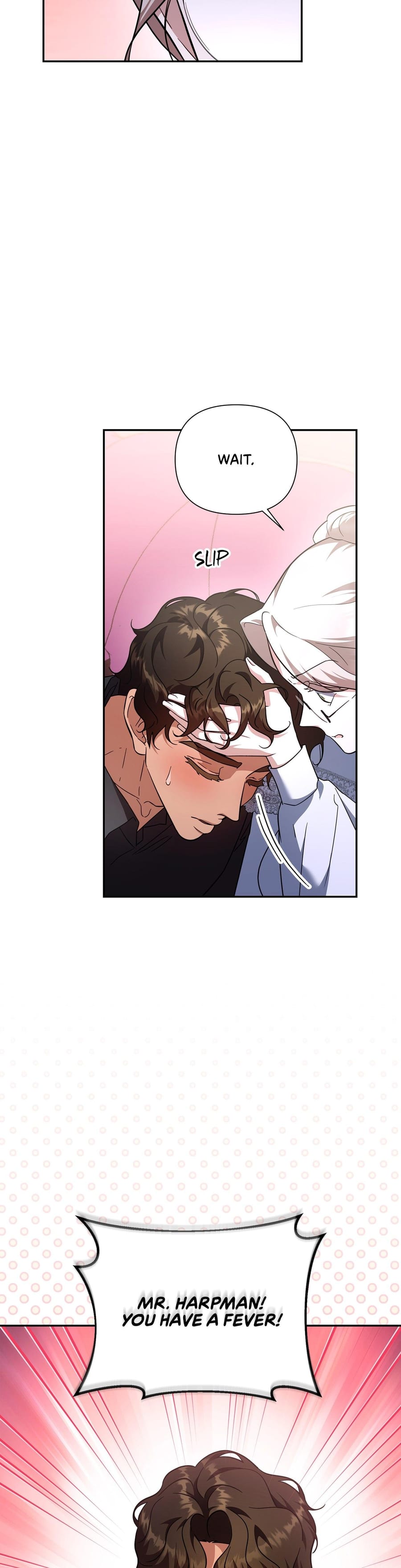 The Tutor's Secret Sessions (Uncensored), chapter 17, page 5 of 39