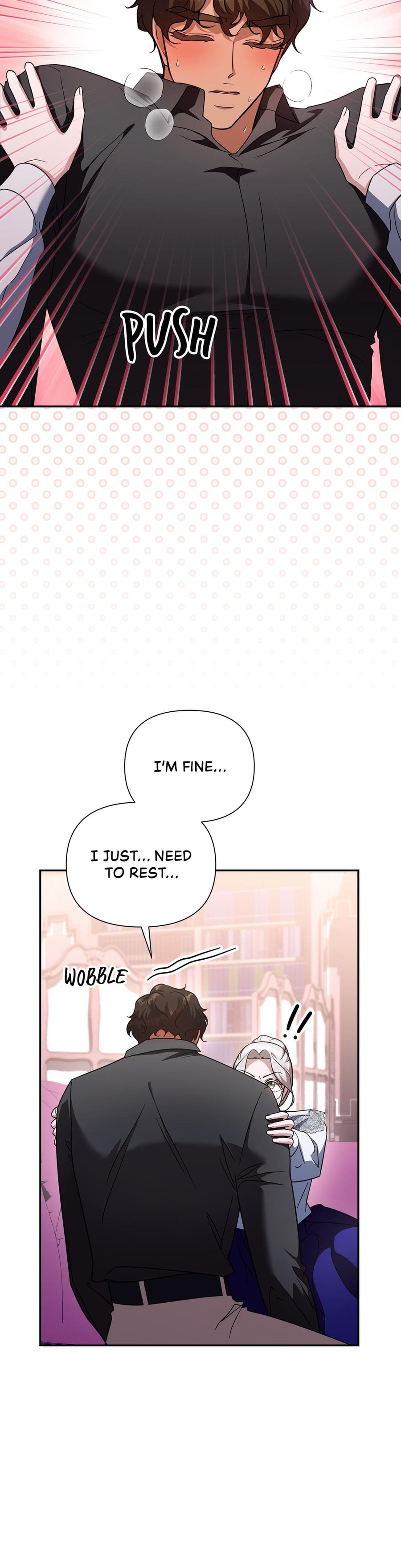The Tutor's Secret Sessions (Uncensored), chapter 17, page 6 of 39