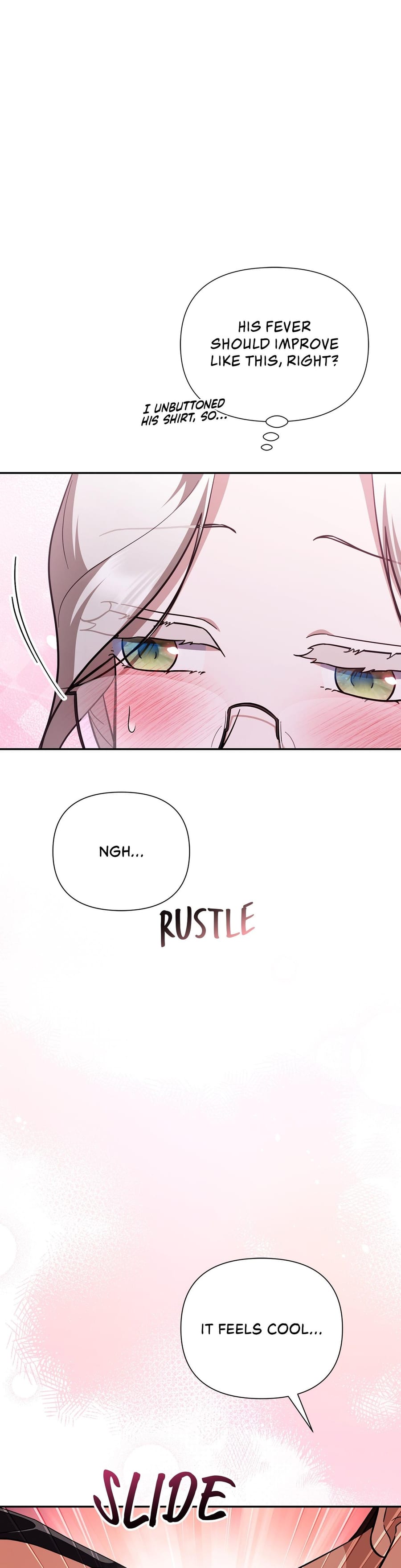 The Tutor's Secret Sessions (Uncensored), chapter 17, page 10 of 39