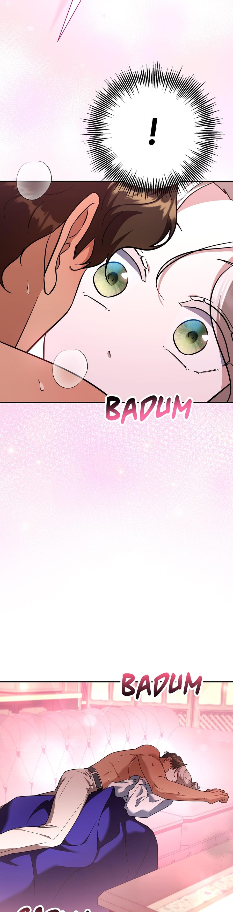 The Tutor's Secret Sessions (Uncensored), chapter 17, page 17 of 39