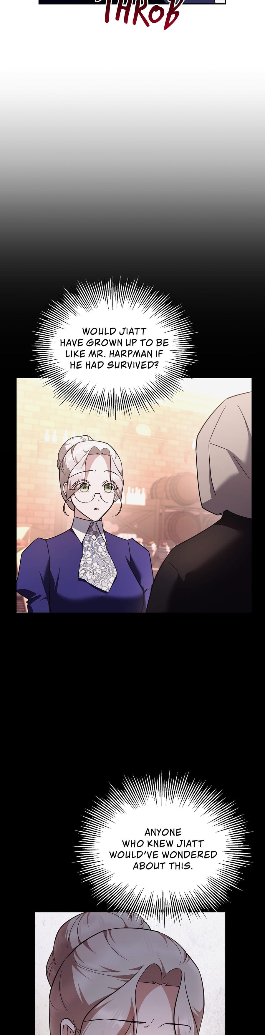 The Tutor's Secret Sessions (Uncensored), chapter 17, page 20 of 39