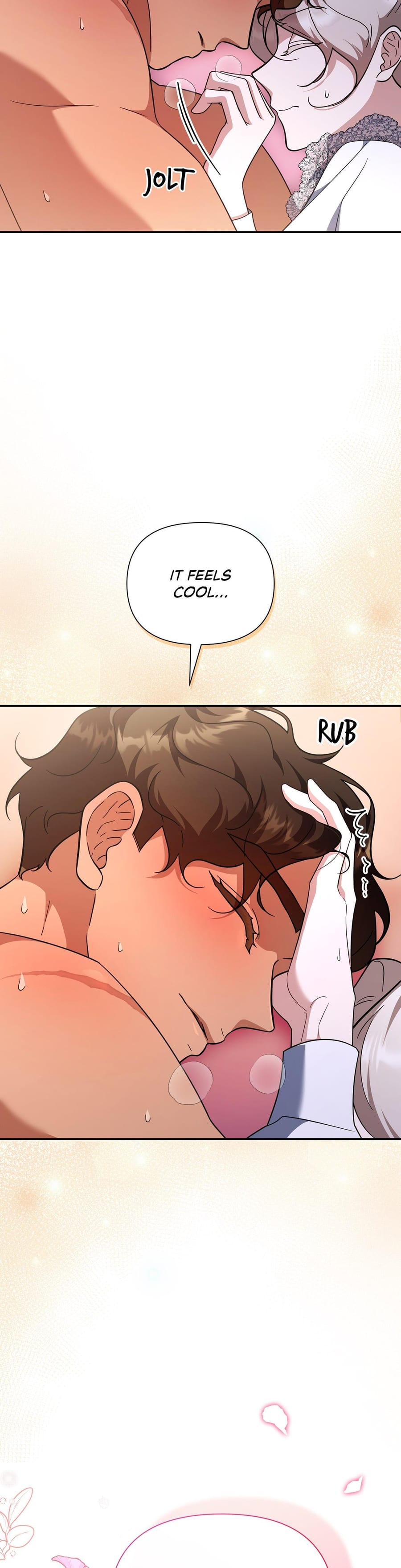 The Tutor's Secret Sessions (Uncensored), chapter 17, page 24 of 39