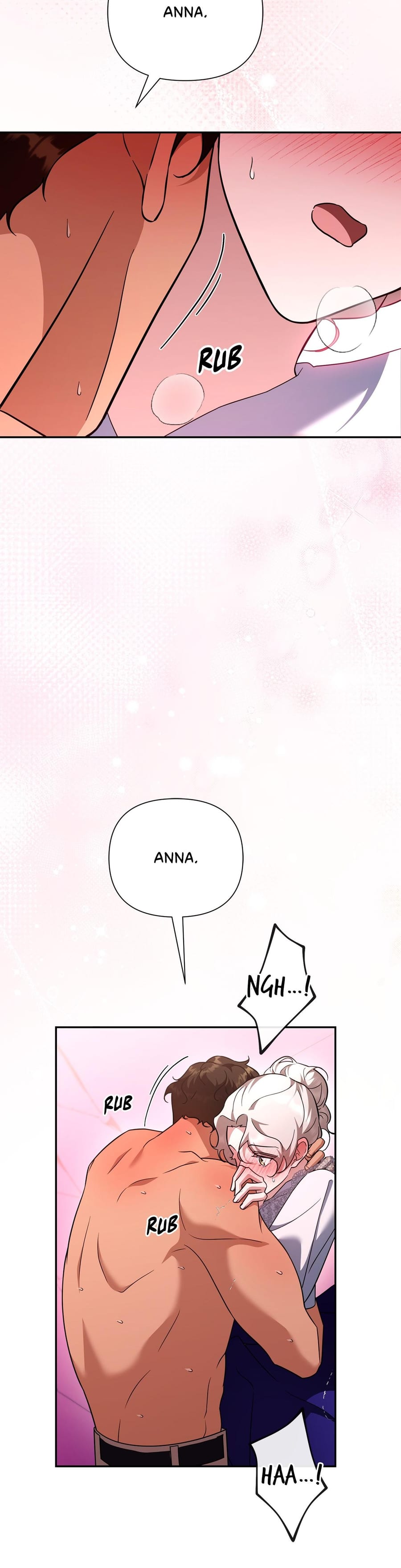 The Tutor's Secret Sessions (Uncensored), chapter 17, page 27 of 39
