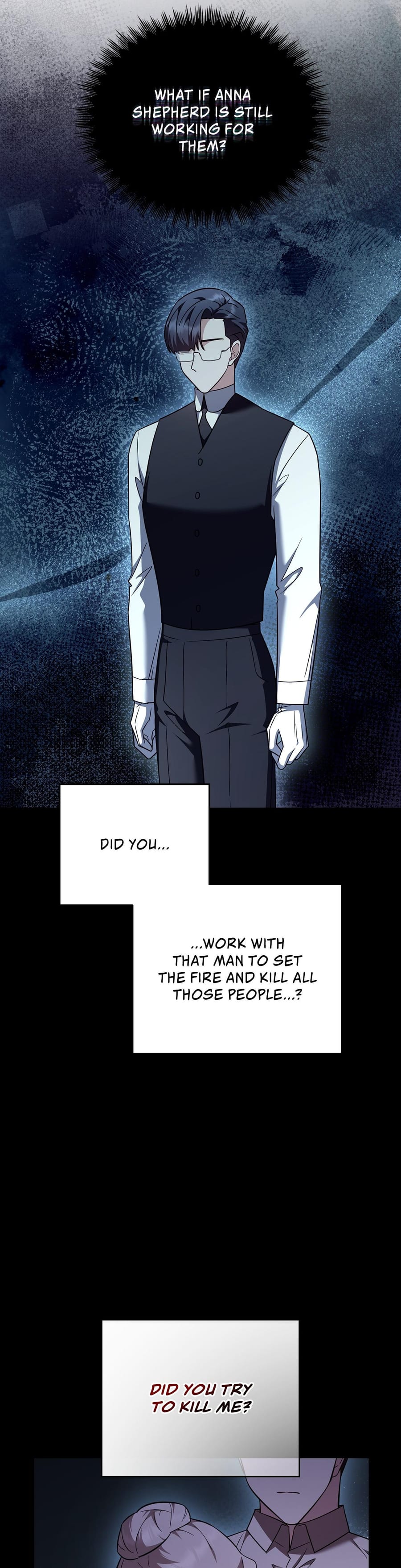 The Tutor's Secret Sessions (Uncensored), chapter 17, page 29 of 39