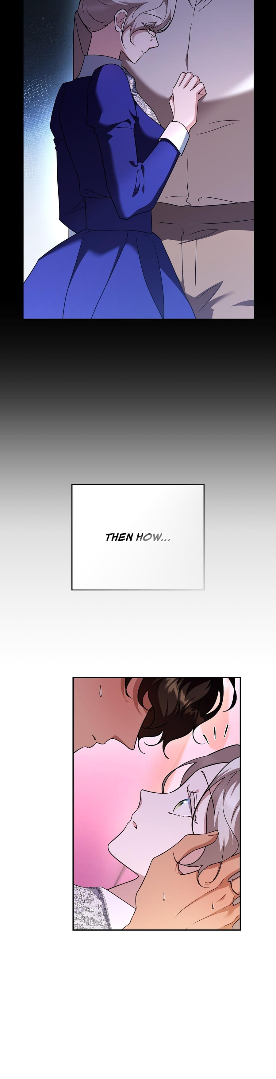 The Tutor's Secret Sessions (Uncensored), chapter 17, page 30 of 39
