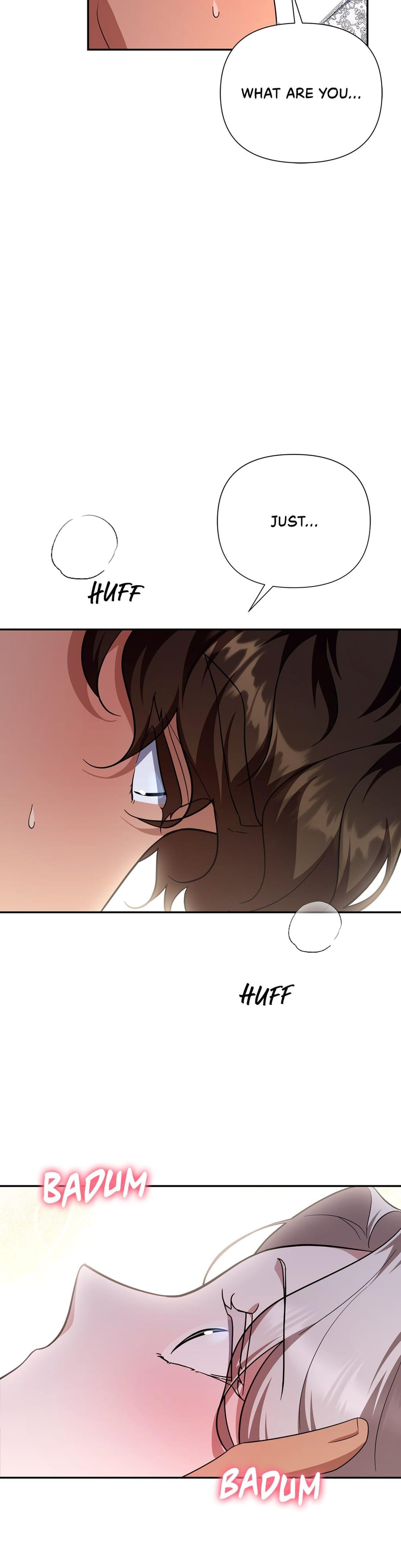 The Tutor's Secret Sessions (Uncensored), chapter 17, page 33 of 39