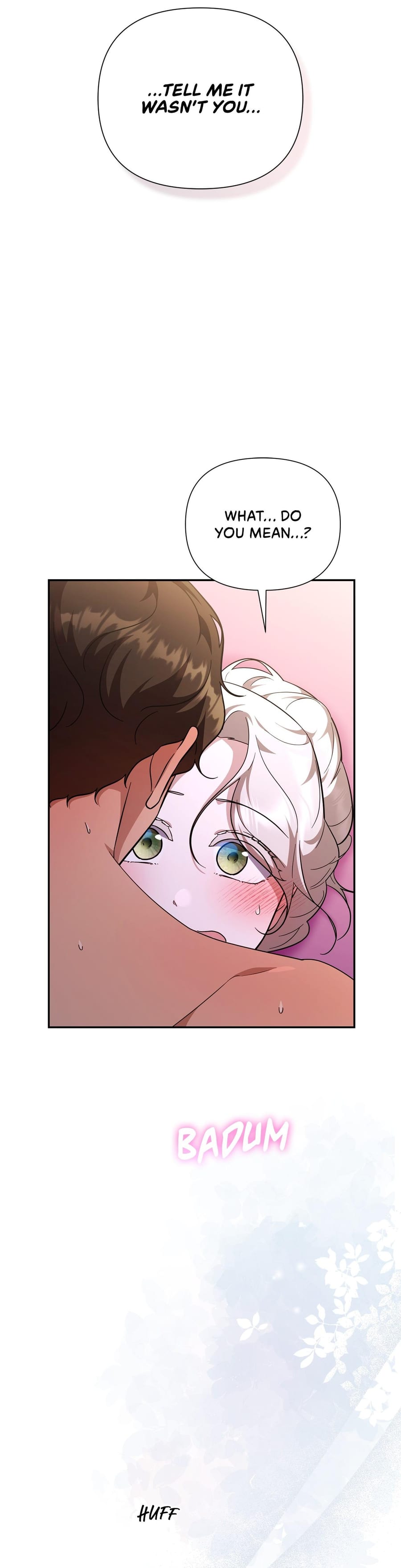 The Tutor's Secret Sessions (Uncensored), chapter 17, page 34 of 39