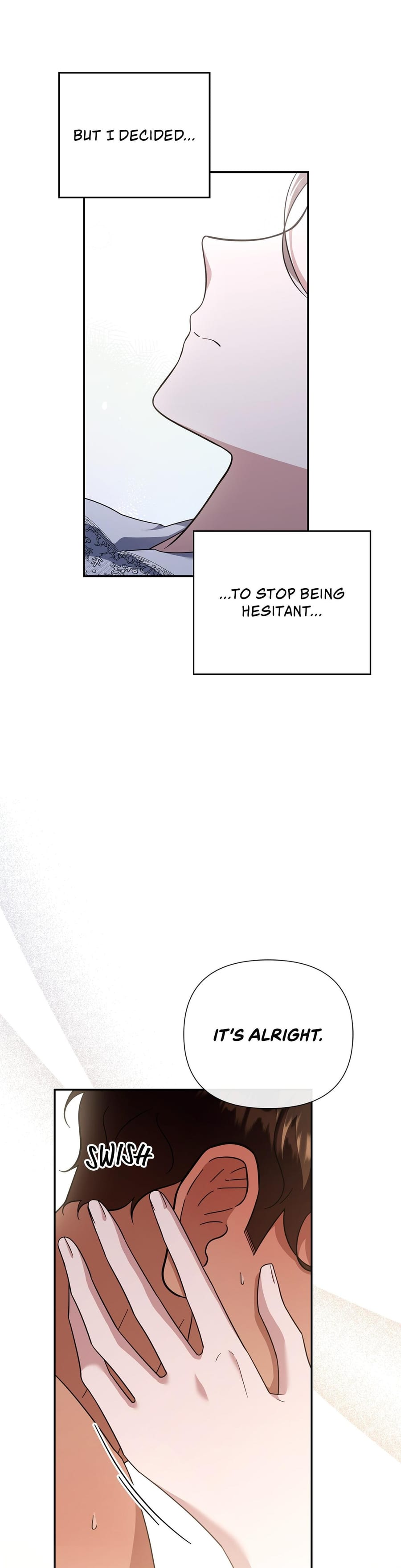 The Tutor's Secret Sessions (Uncensored), chapter 17, page 37 of 39