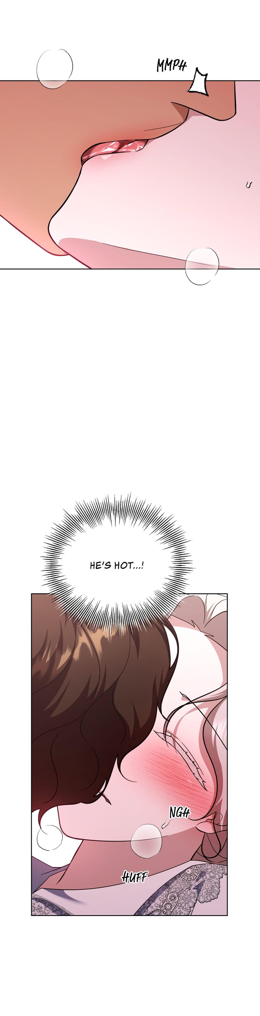 The Tutor's Secret Sessions (Uncensored), chapter 18, page 5 of 40