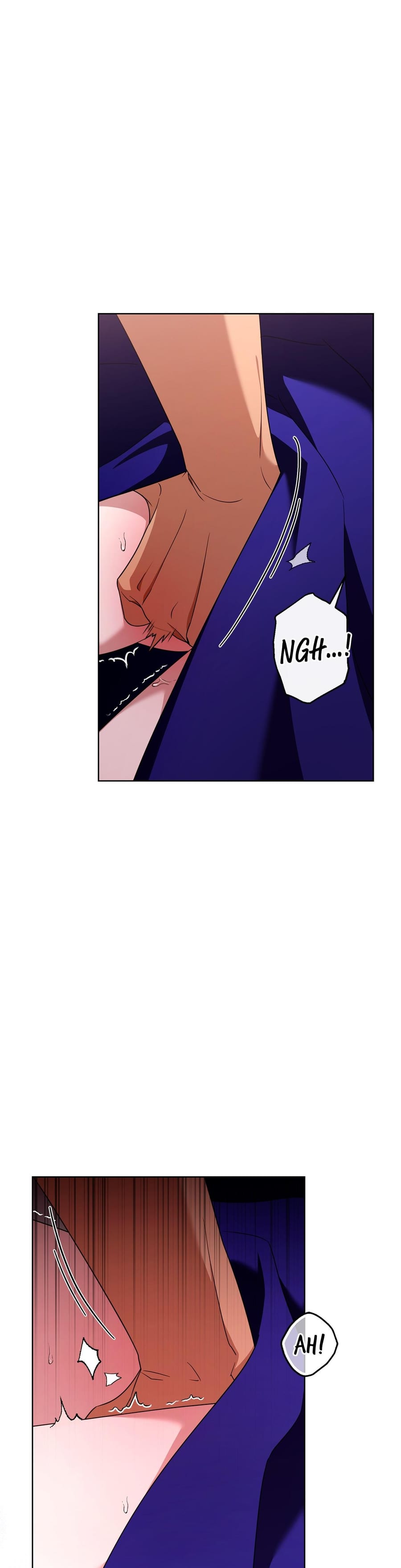 The Tutor's Secret Sessions (Uncensored), chapter 18, page 11 of 40