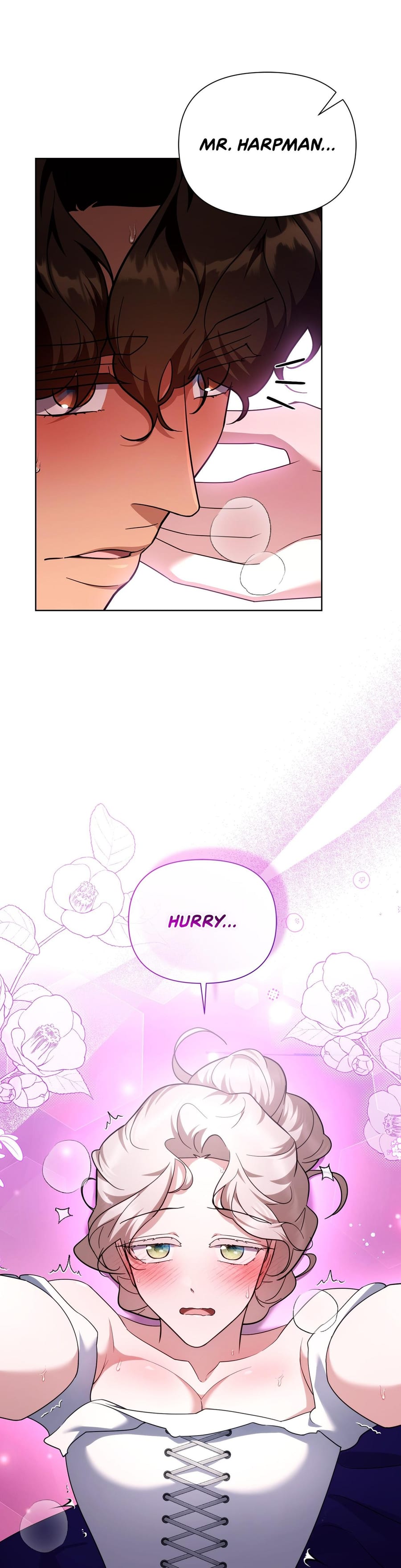The Tutor's Secret Sessions (Uncensored), chapter 18, page 14 of 40