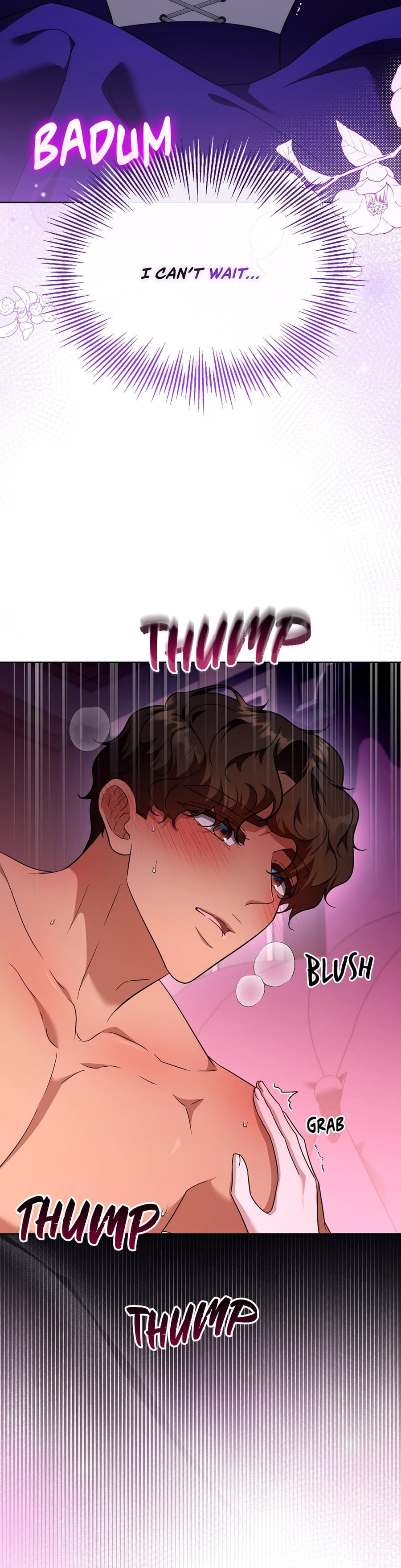 The Tutor's Secret Sessions (Uncensored), chapter 18, page 15 of 40