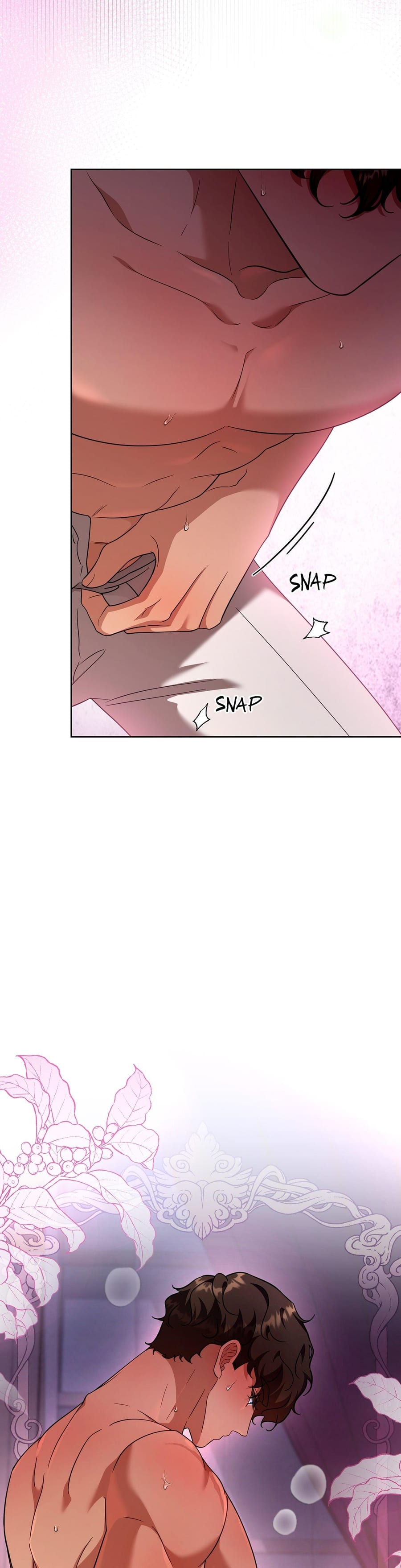 The Tutor's Secret Sessions (Uncensored), chapter 18, page 16 of 40