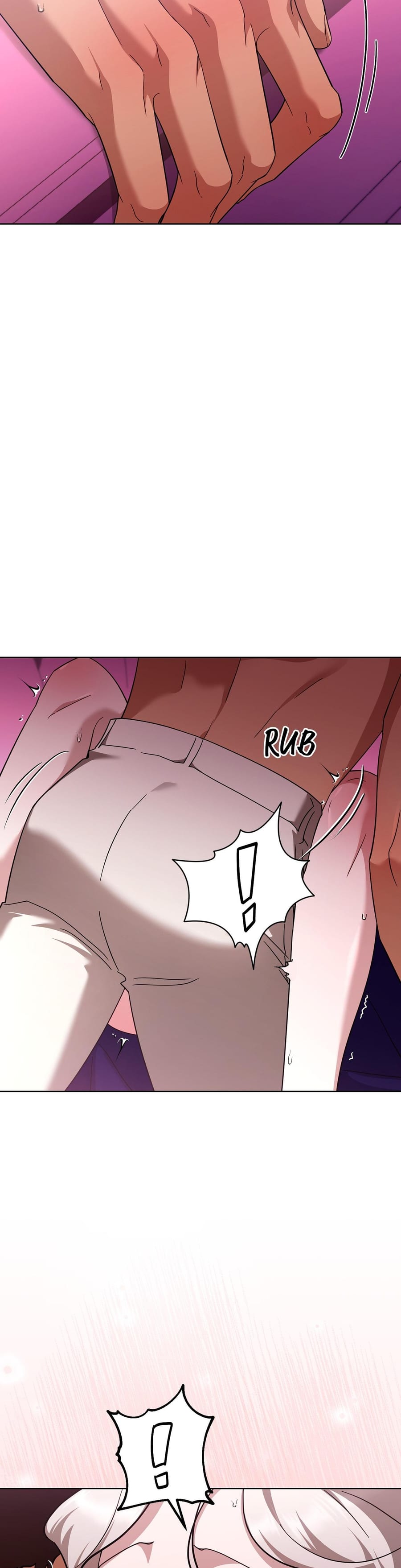 The Tutor's Secret Sessions (Uncensored), chapter 18, page 21 of 40