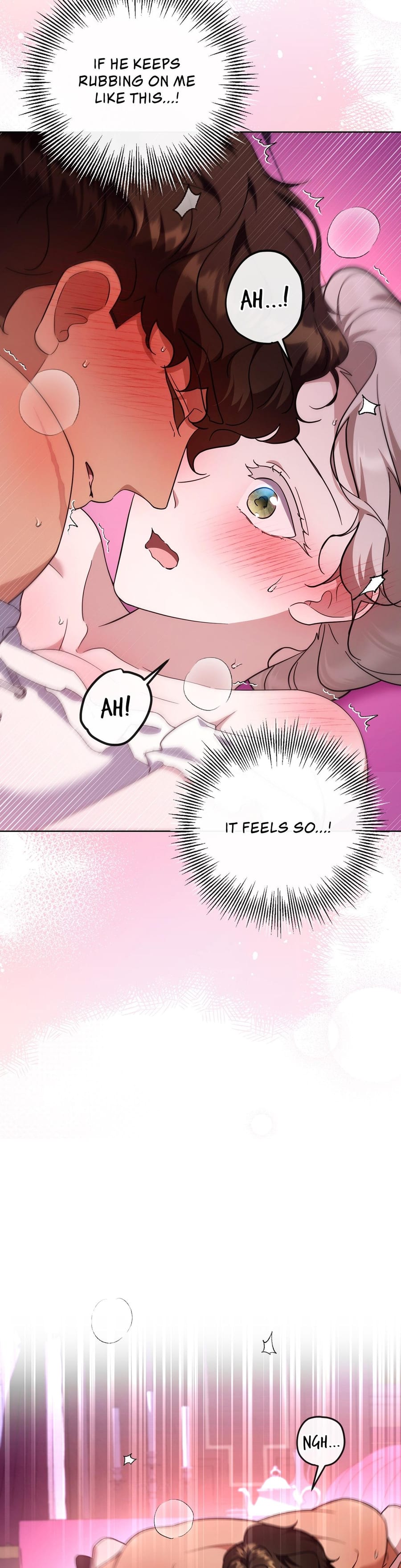 The Tutor's Secret Sessions (Uncensored), chapter 18, page 25 of 40