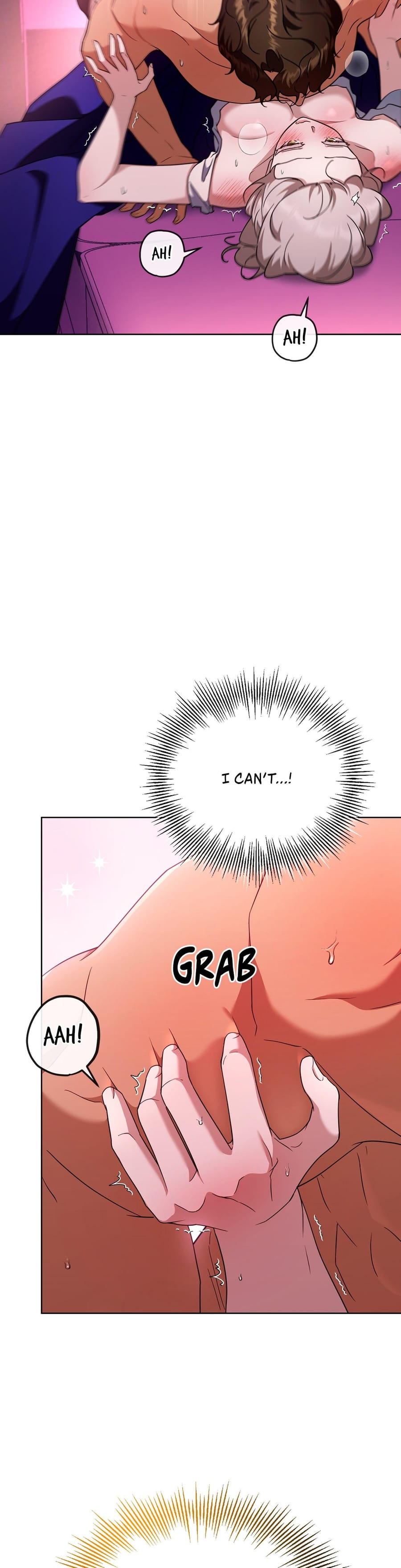 The Tutor's Secret Sessions (Uncensored), chapter 18, page 26 of 40