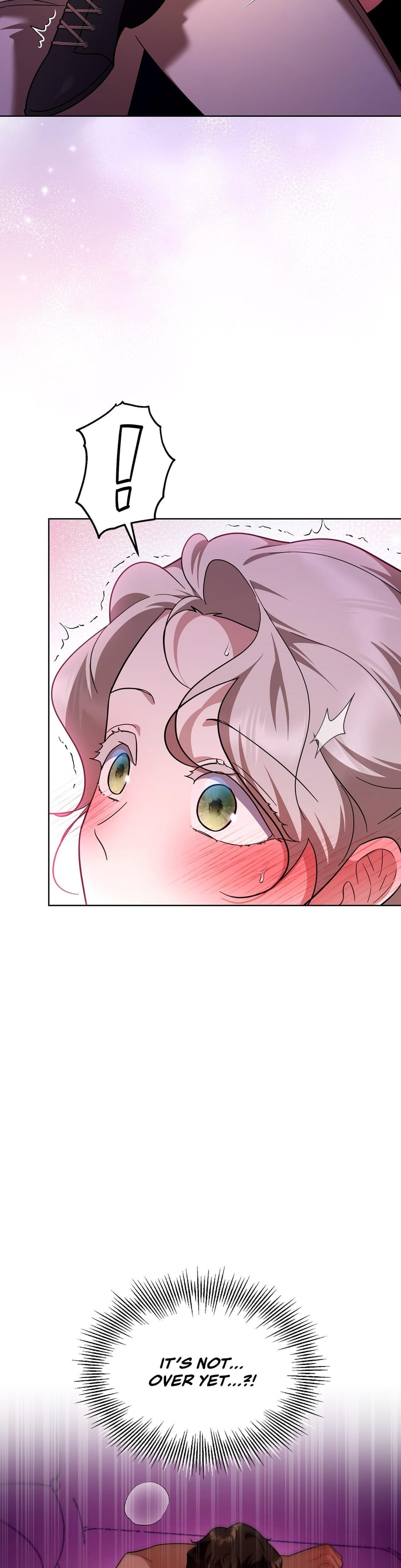 The Tutor's Secret Sessions (Uncensored), chapter 18, page 31 of 40
