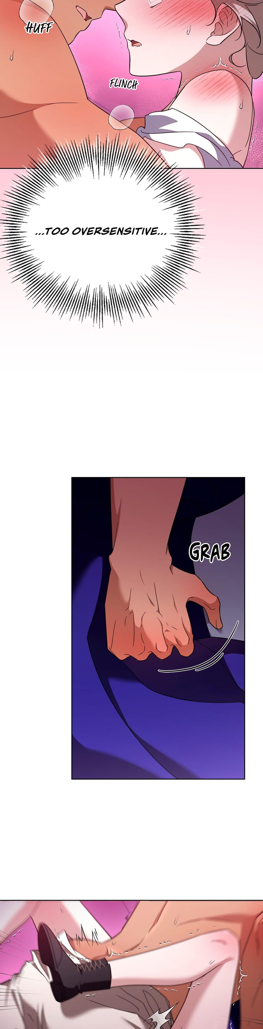 The Tutor's Secret Sessions (Uncensored), chapter 18, page 33 of 40