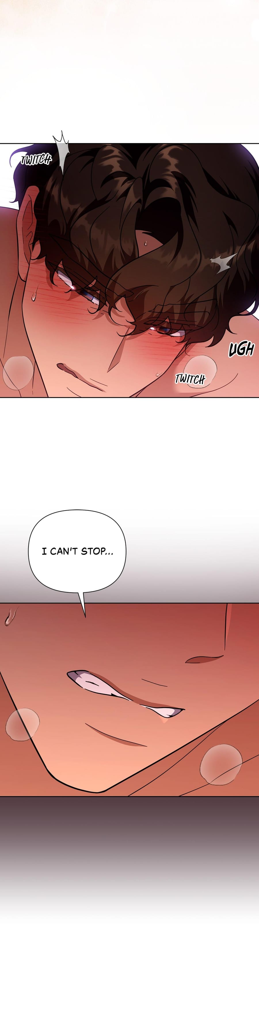 The Tutor's Secret Sessions (Uncensored), chapter 18, page 35 of 40
