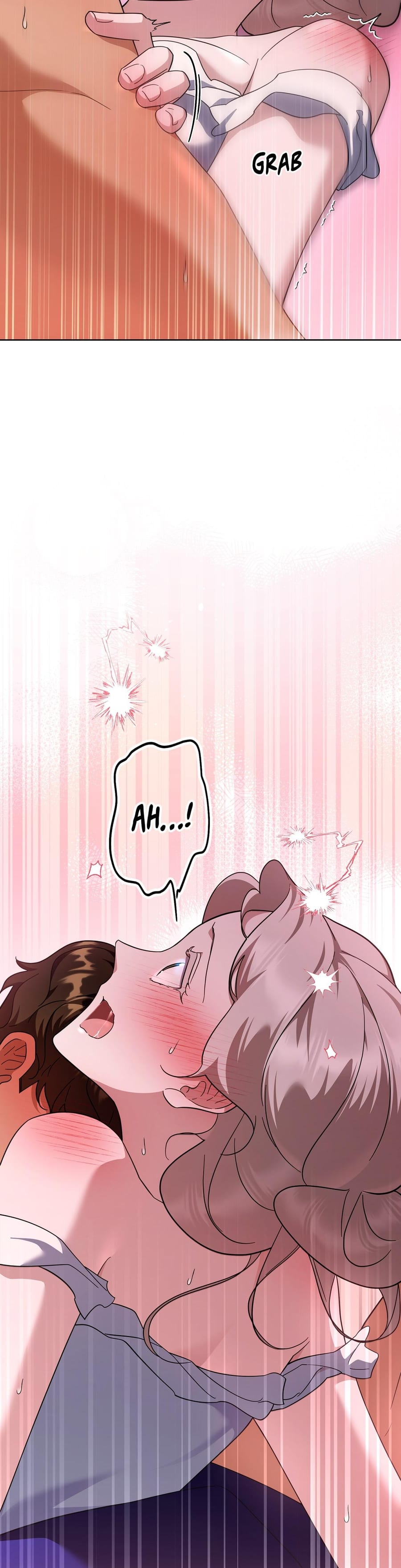 The Tutor's Secret Sessions (Uncensored), chapter 18, page 39 of 40