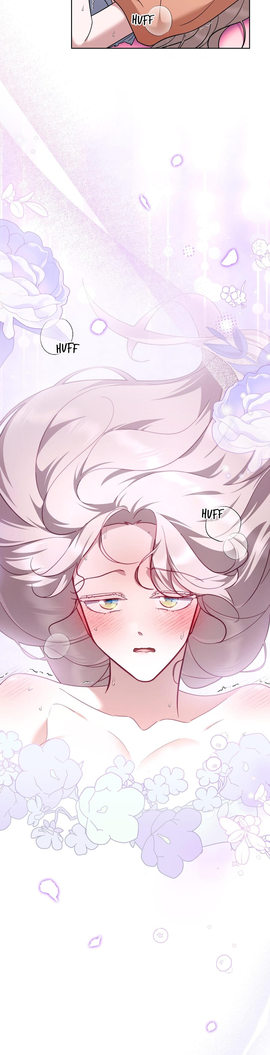 The Tutor's Secret Sessions (Uncensored), chapter 19, page 7 of 39