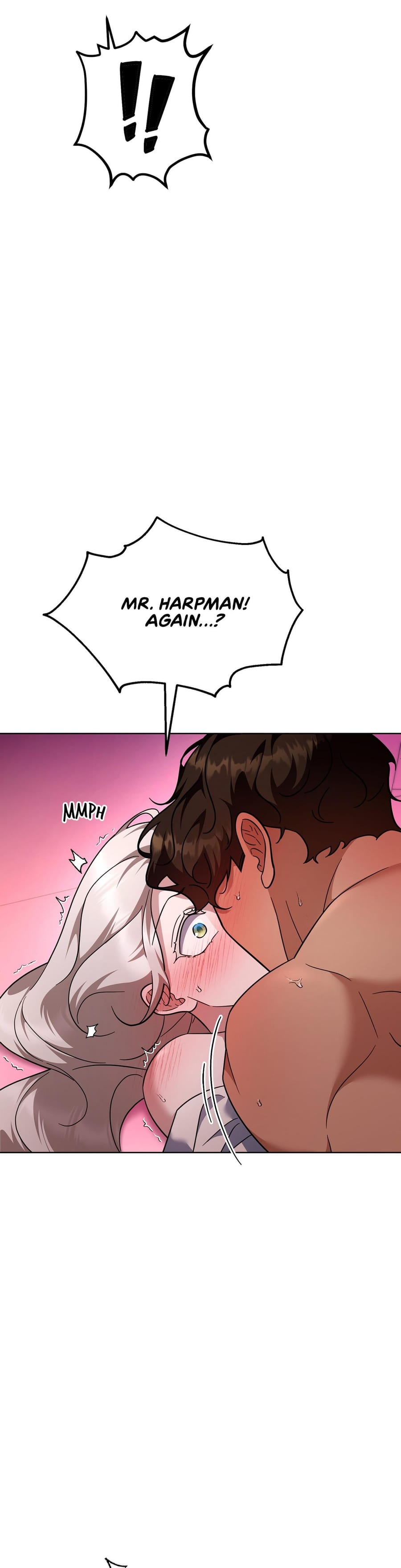 The Tutor's Secret Sessions (Uncensored), chapter 19, page 9 of 39