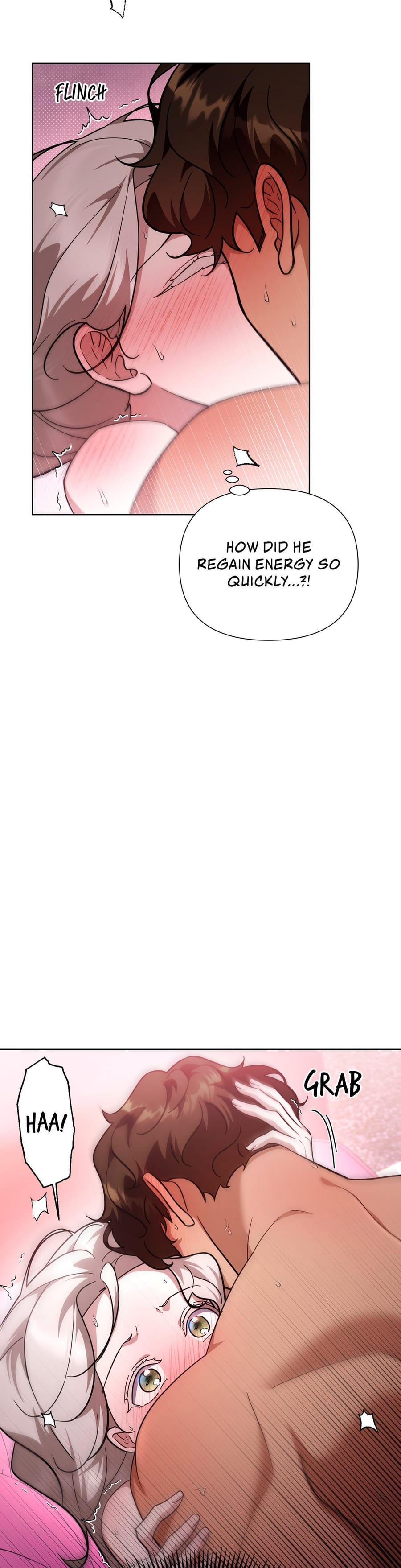 The Tutor's Secret Sessions (Uncensored), chapter 19, page 10 of 39