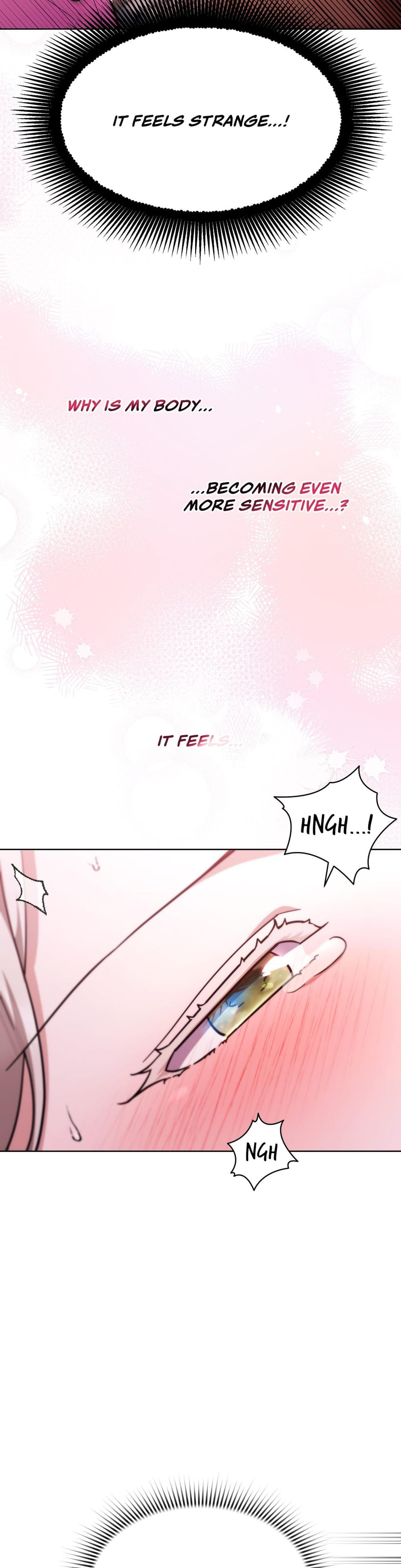 The Tutor's Secret Sessions (Uncensored), chapter 19, page 11 of 39
