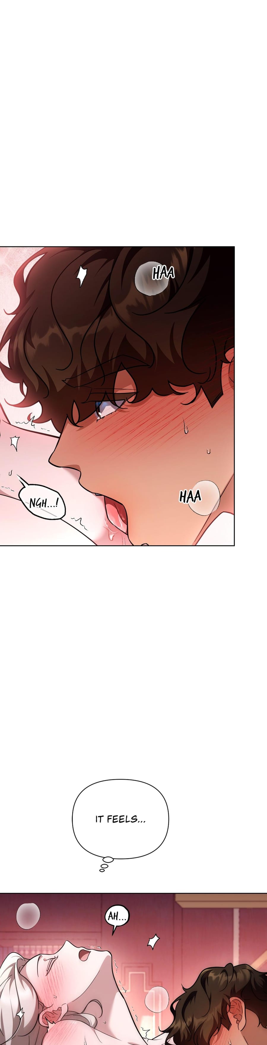 The Tutor's Secret Sessions (Uncensored), chapter 19, page 18 of 39