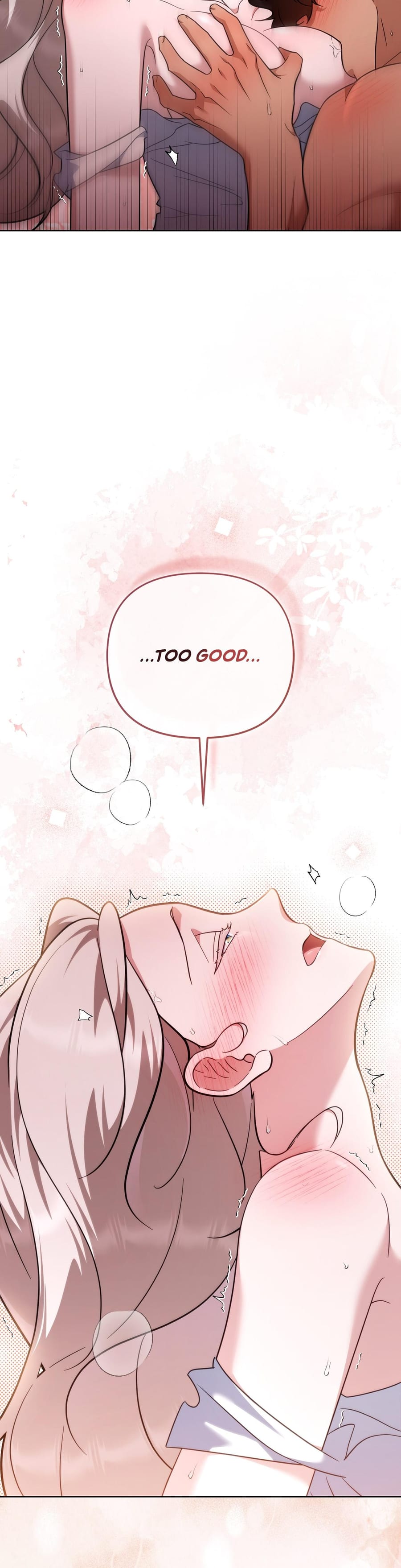 The Tutor's Secret Sessions (Uncensored), chapter 19, page 19 of 39