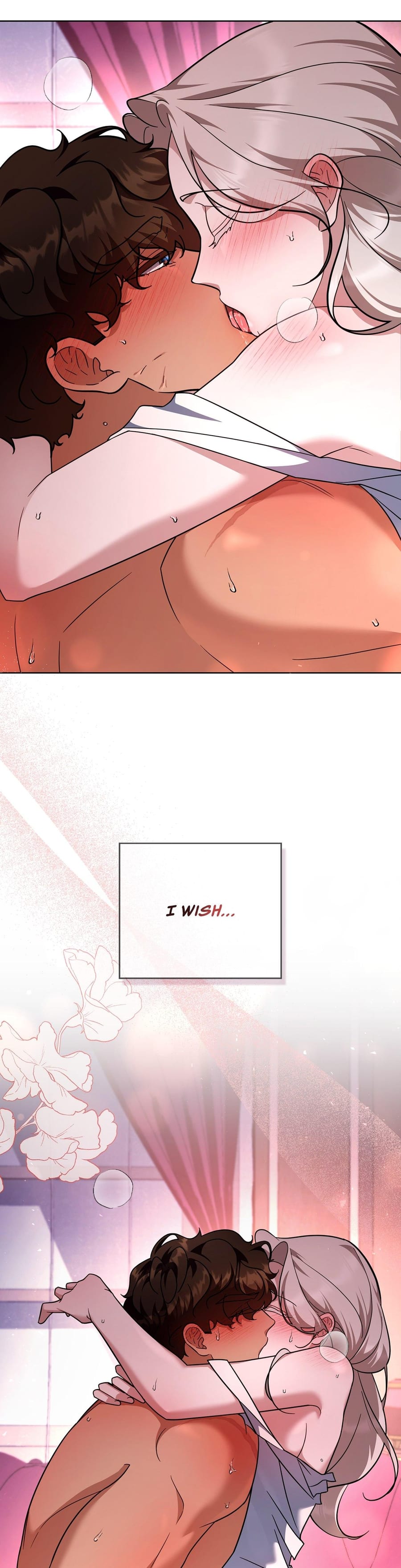 The Tutor's Secret Sessions (Uncensored), chapter 19, page 23 of 39