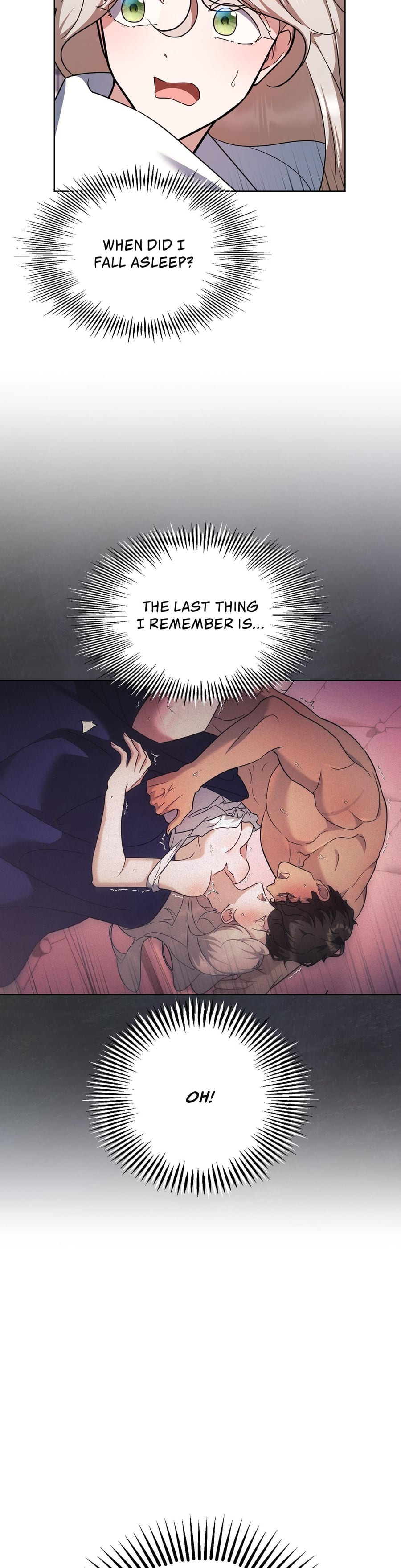 The Tutor's Secret Sessions (Uncensored), chapter 19, page 26 of 39